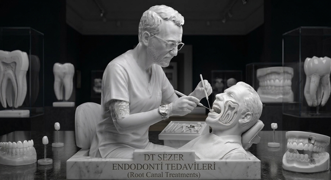 Endodontic Treatments