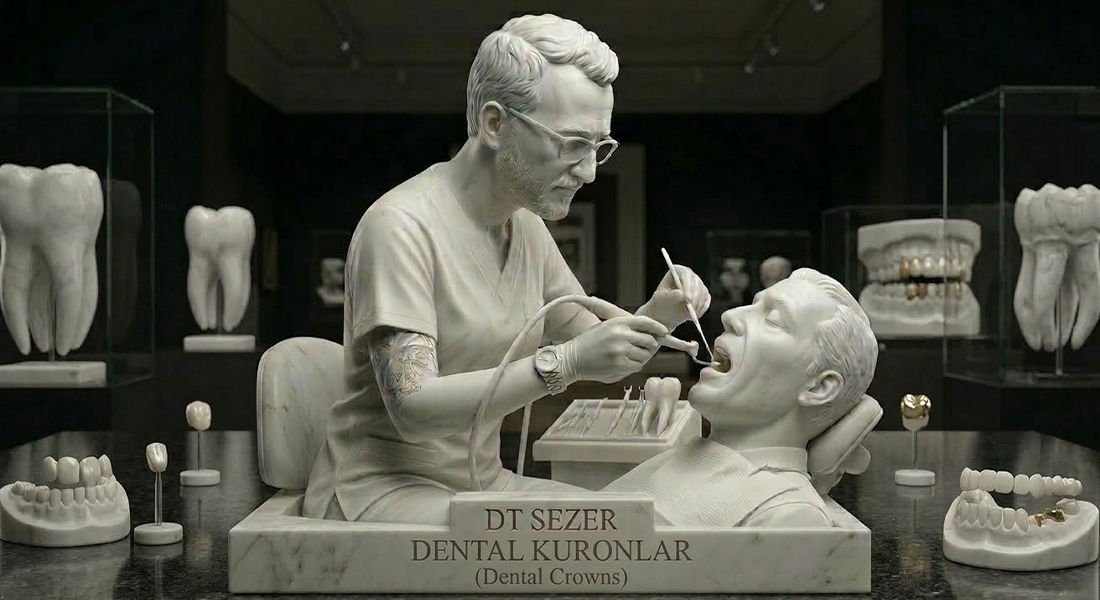 Dental Kuronlar