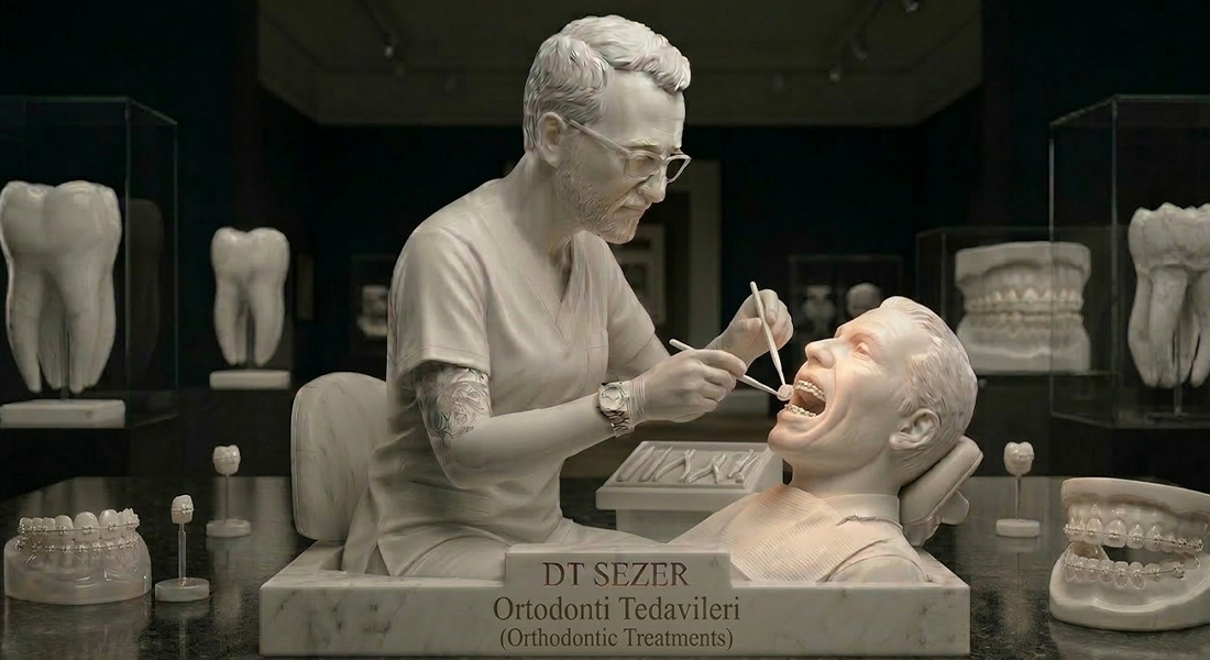 Ortodonti Tedavileri