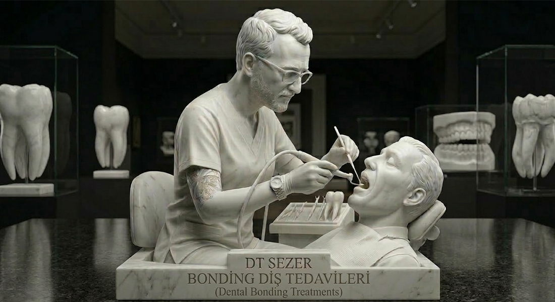 Bonding Diş Tedavileri